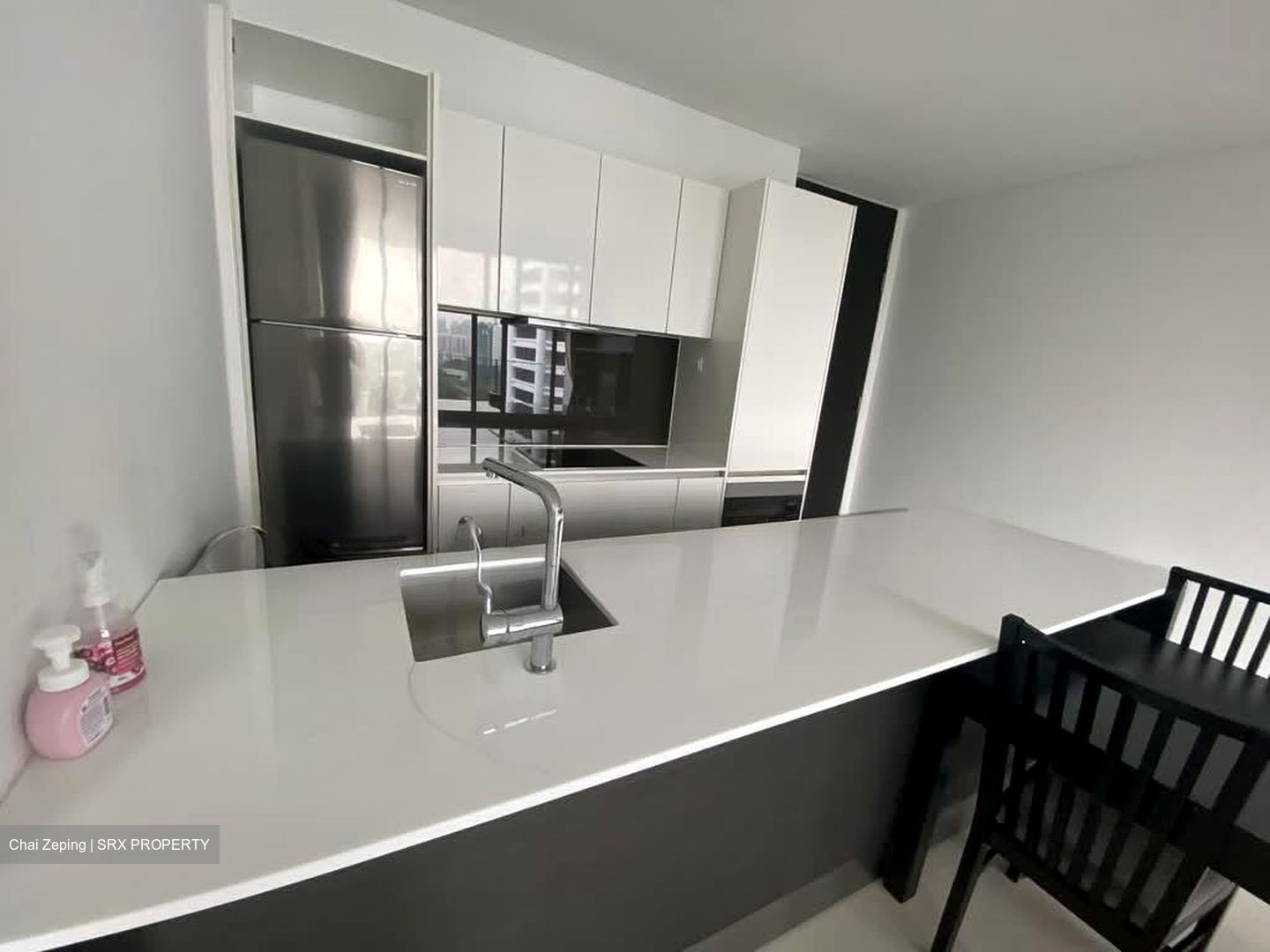 Scotts Square (D9), Apartment #529295241